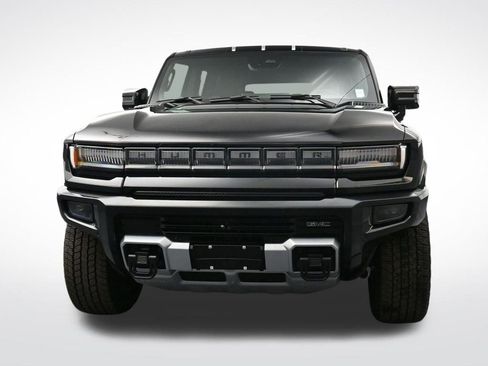 Used 2026 GMC Hummer EV SUV AWD/4WD image 8