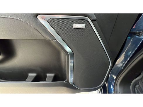 Certified 2023 Chevrolet Silverado 1500 LTZ AWD/4WD image 27
