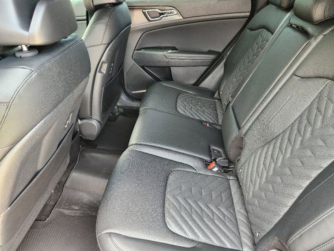New 2026 Kia Sportage X-Pro Prestige image 21