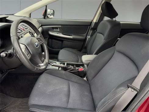 Used 2015 Subaru Impreza 2.0i Sport Premium image 10