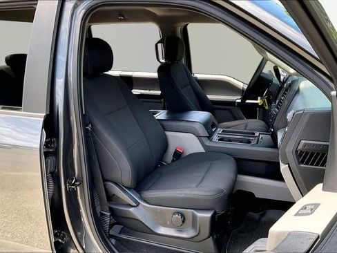Used 2020 Ford F150 XL w/ Equipment Group 101A Mid RWD image 19