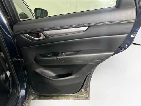 Used 2021 MAZDA CX-5 Touring AWD/4WD image 29
