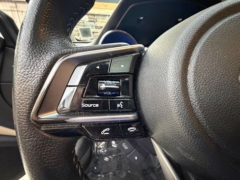 Used 2019 Subaru Outback 2.5i Limited AWD/4WD image 22