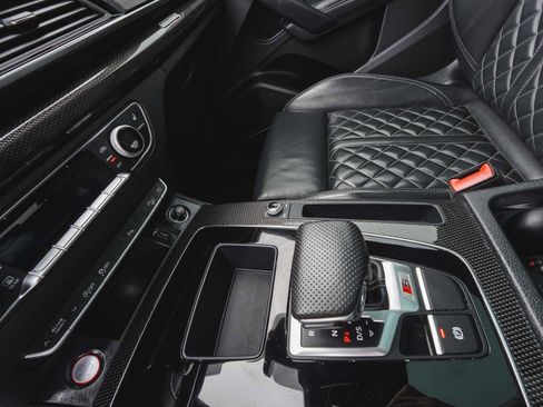 Used 2023 Audi SQ5 Premium Plus w/ Premium Plus Package image 30