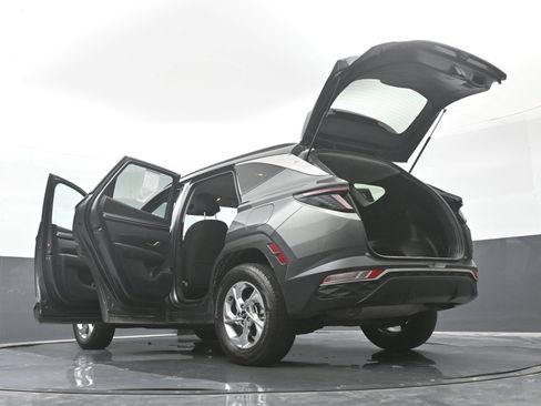 Used 2022 Hyundai Tucson SEL AWD/4WD image 50