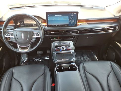 Certified 2023 Lincoln Nautilus Reserve w/ Equipment Group 201A AWD/4WD image 14