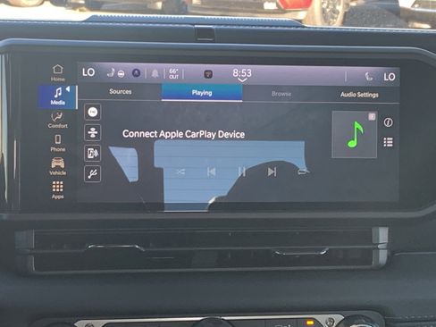 New 2025 Jeep Gladiator Sport image 21