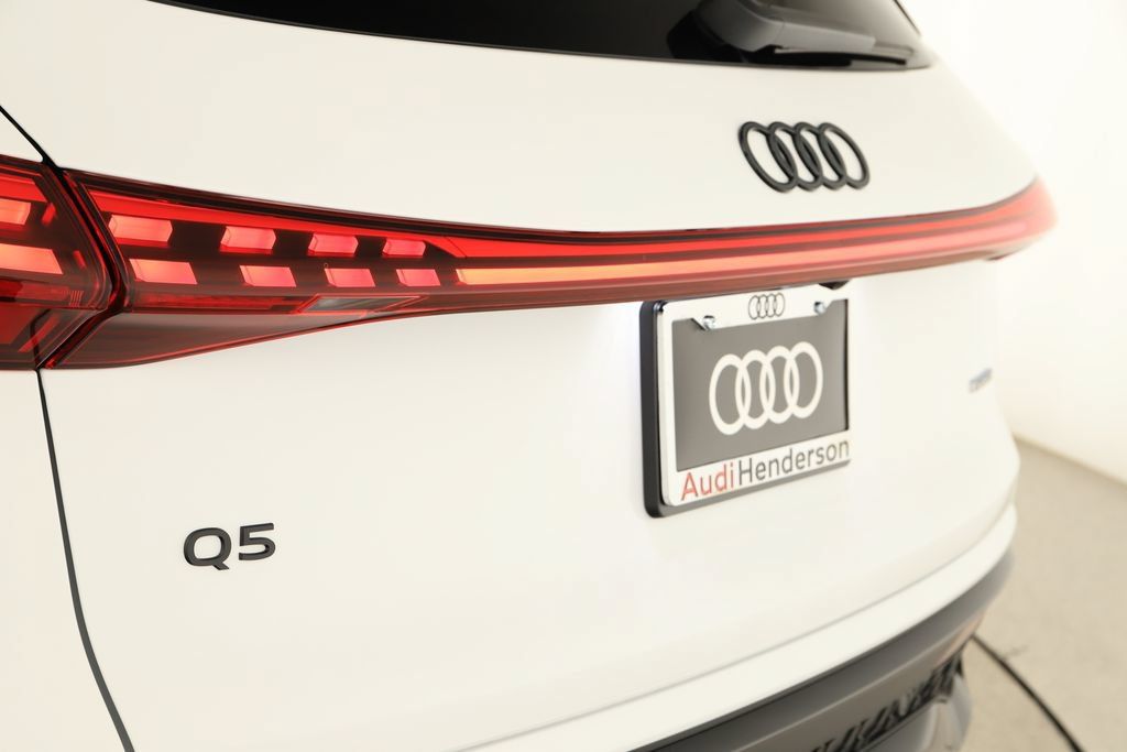 New 2026 Audi Q5 Premium Plus AWD/4WD image 30