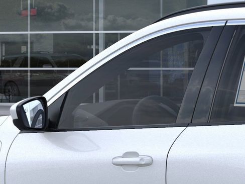 New 2025 Ford Escape SE image 43