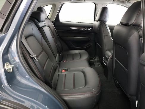 New 2025 MAZDA CX-5 Carbon Edition image 25