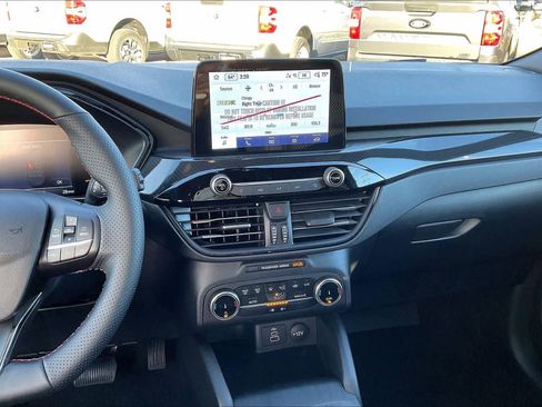 New 2026 Ford Escape ST-Line image 6