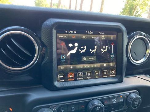 Used 2023 Jeep Wrangler Unlimited Rubicon 392 w/ Trailer Tow Package image 27