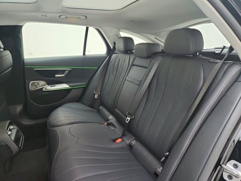 Certified 2025 Mercedes-Benz E 450 4MATIC All-Terrain Wagon image 18