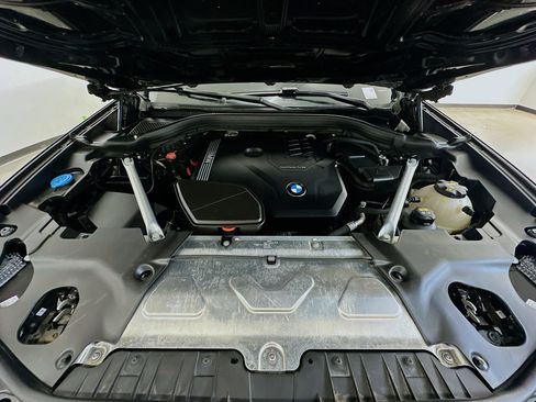 Used 2022 BMW X3 xDrive30i w/ Convenience Package AWD/4WD image 36