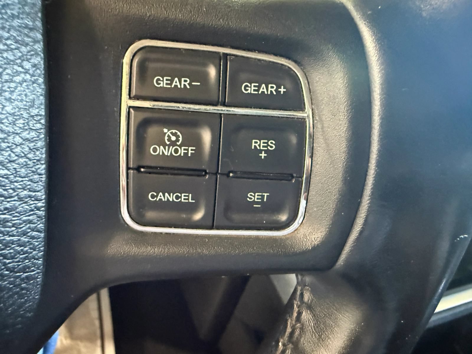 Used 2014 RAM 1500 Big Horn AWD/4WD image 19