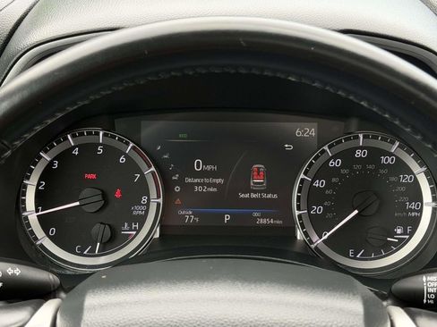 Used 2023 Toyota Highlander XSE AWD/4WD image 11