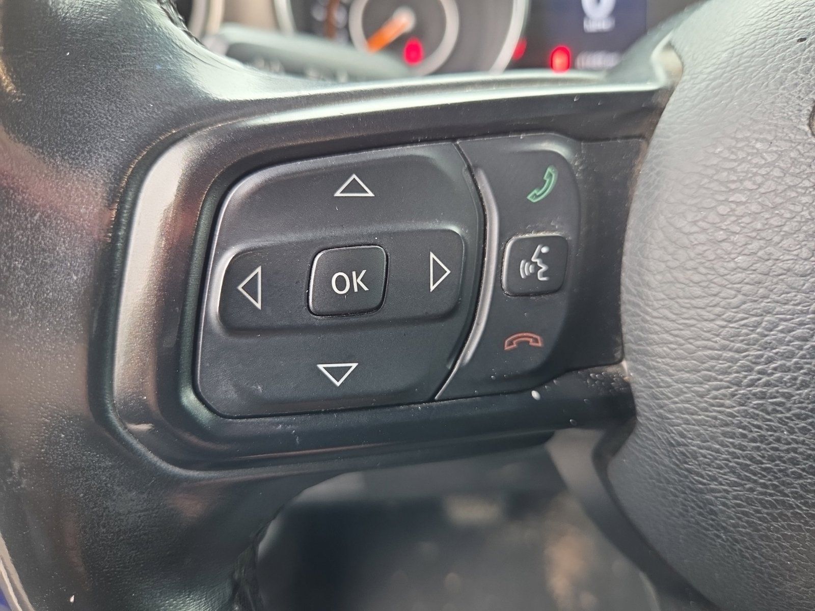 Used 2019 Jeep Wrangler Sport AWD/4WD image 18