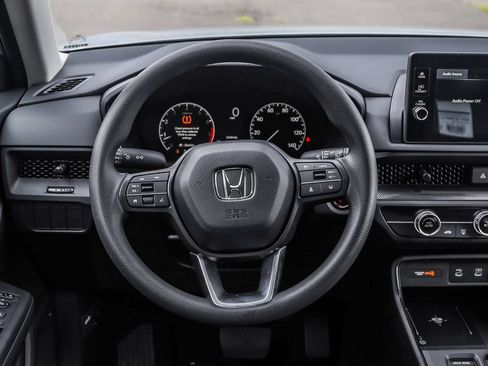 New 2027 Honda CR-V LX image 12