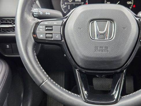 Used 2025 Honda HR-V EX-L image 21