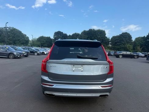 Used 2019 Volvo XC90 T6 Inscription w/ Advanced Package AWD/4WD image 9