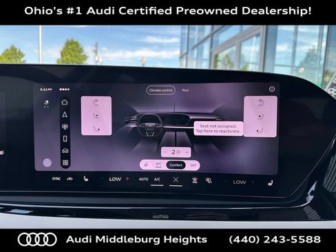 Used 2026 Audi A5 2.0T Premium AWD/4WD image 25