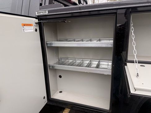 New 2026 Chevrolet Silverado 2500 W/T w/ WT Convenience Package image 12