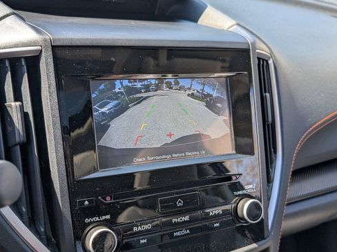 Used 2021 Subaru Crosstrek 2.0i Premium w/ Moonroof Package image 24