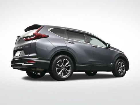 Used 2020 Honda CR-V EX-L image 28