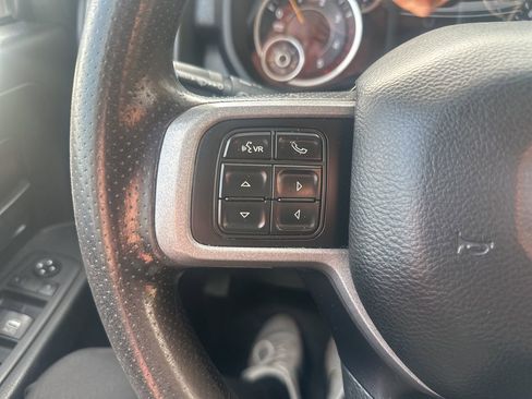 Used 2020 RAM 3500 Tradesman w/ Chrome Appearance Group image 26