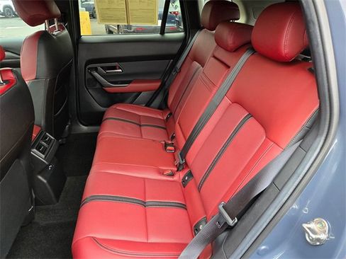 Certified 2025 MAZDA CX-50 AWD 2.5 Hybrid w/ Weather Package image 10