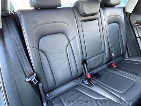Used 2014 Audi Q5 2.0T Premium Plus w/ Premium Plus Package image 14