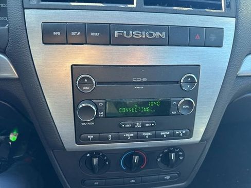 Used 2008 Ford Fusion SE image 9