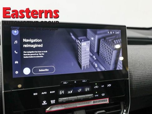 Used 2023 Toyota bZ4X XLE image 18