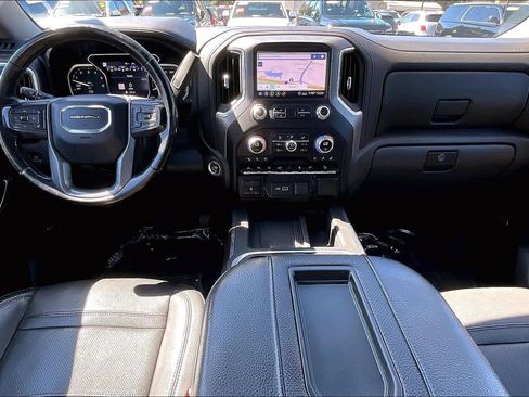 Used 2020 GMC Sierra 1500 Denali w/ Denali Premium Package image 15