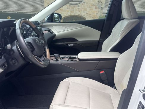 Certified 2024 Lexus RX 350 w/ Convenience Package AWD/4WD image 7