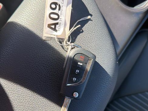 Used 2024 Toyota Camry SE FWD image 27