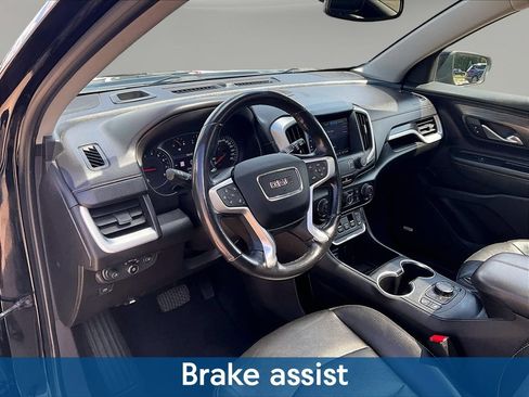 Used 2019 GMC Terrain SLT w/ GMC Pro Grade Package AWD/4WD image 22