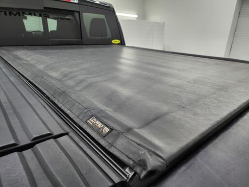 Used 2020 RAM 1500 Laramie image 29