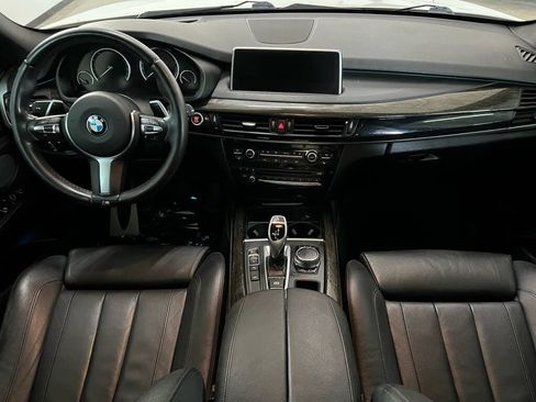 Used 2017 BMW X5 xDrive35i image 21