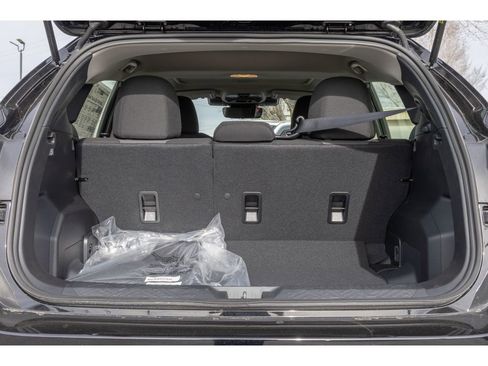 New 2026 Subaru Impreza 2.0i Sport image 14