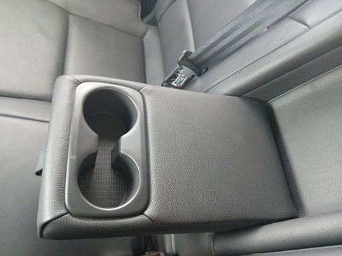 Used 2018 Hyundai Tucson SEL Plus w/ Cargo Package image 11