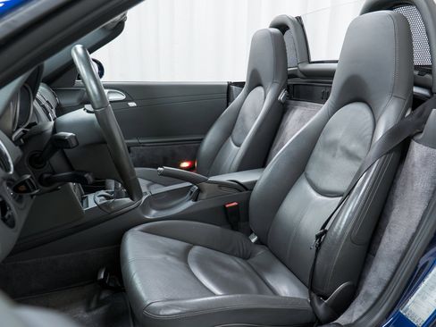 Used 2006 Porsche Boxster image 5