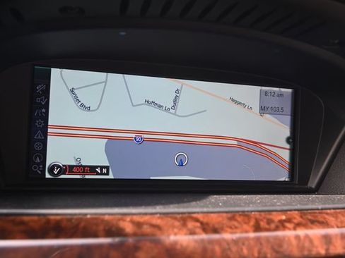Used 2010 BMW 335i xDrive Coupe AWD/4WD image 10