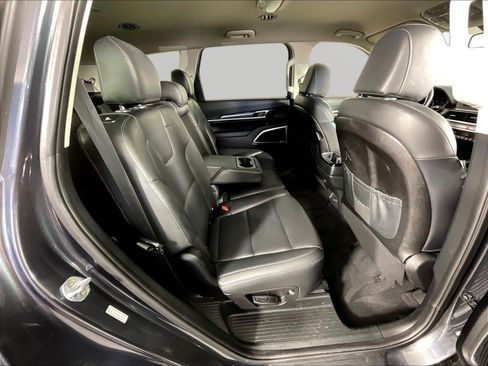 Used 2022 Kia Telluride LX AWD/4WD image 25