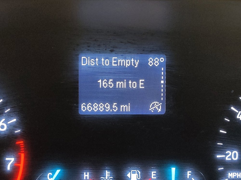 Used 2018 Ford EcoSport S FWD image 23