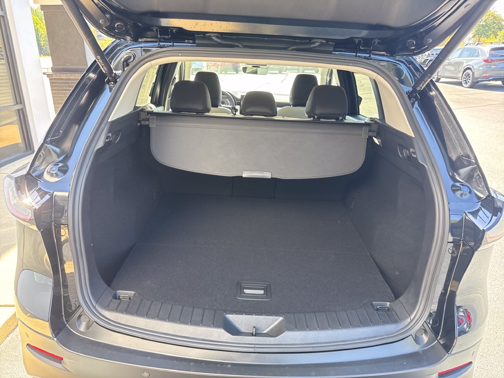 New 2026 MAZDA CX-5 Preferred AWD/4WD image 17