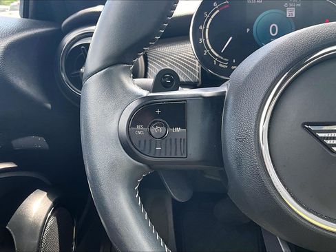 Used 2023 MINI Cooper S w/ MINI Resolute Edition FWD image 18