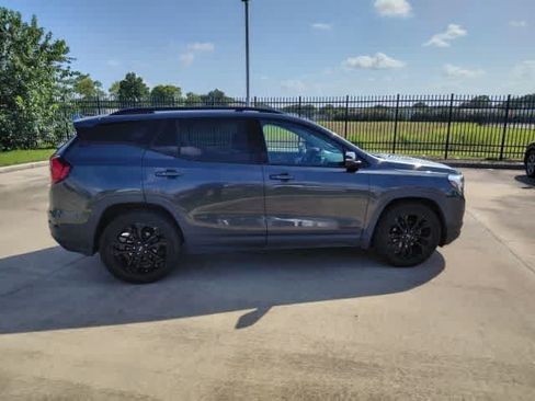 Used 2020 GMC Terrain SLT w/ Preferred Package FWD image 5