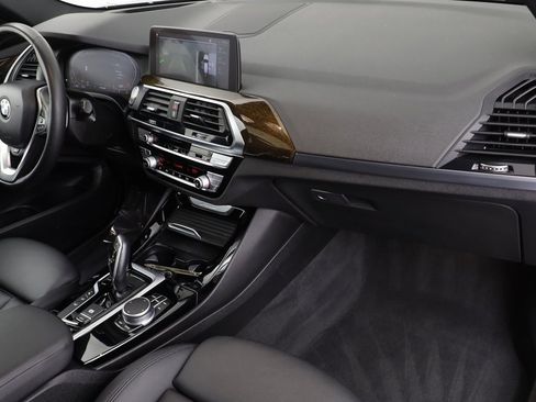 Used 2021 BMW X3 xDrive30i w/ Premium Package image 20