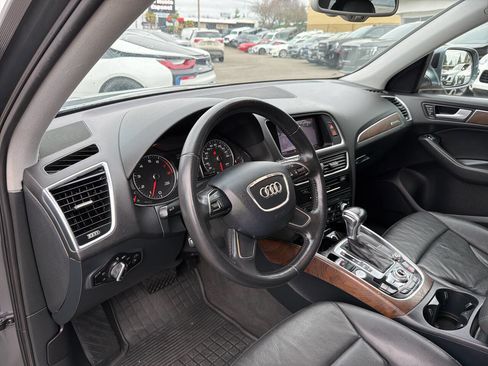 Used 2014 Audi Q5 2.0T Premium Plus image 35